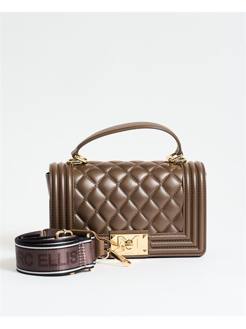  MARC ELLIS | FLAT SQUARE SCOCOA/LIGHTGOLD